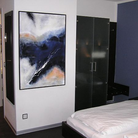 Hotel Zur Promenade Donauwörth Kültér fotó