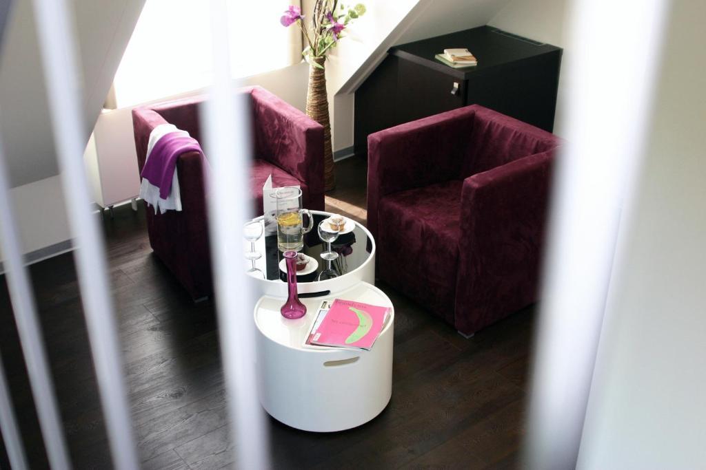 Hotel Zur Promenade Donauwörth Kültér fotó