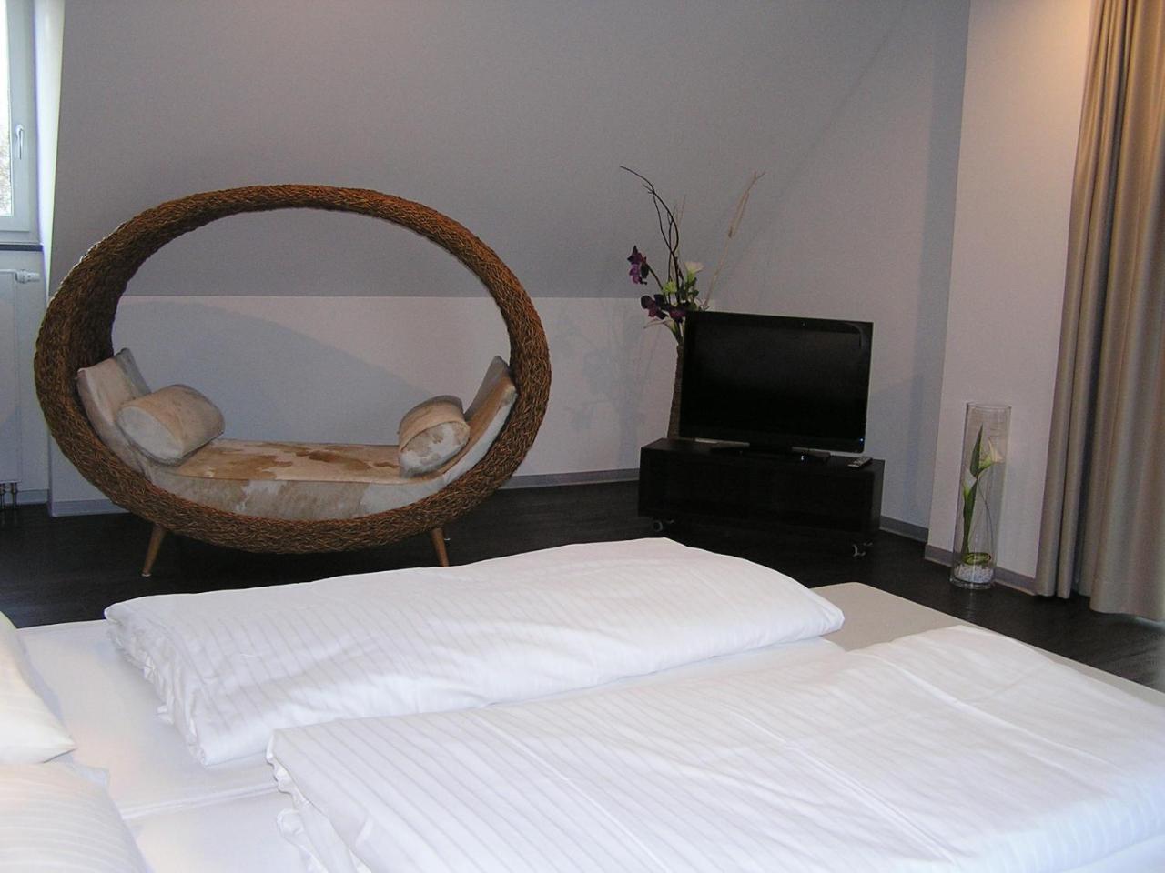 Hotel Zur Promenade Donauwörth Kültér fotó